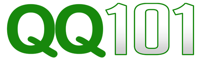 Logo QQ101 Situs Slot Online